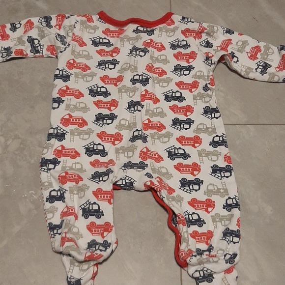 💜4/$20💜 Baby Mode Sleeper - Picture 4 of 4